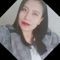 Yamilet Patricia Choquemamani Gutiérrez