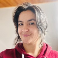 Kelly J. Parra