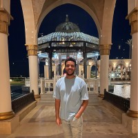 Abdelrahman Ali