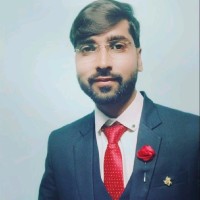 Raj Kumar Upadhyay