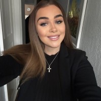 Teegan Gray