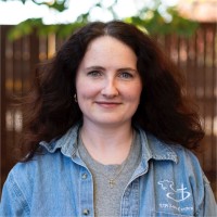 Christina Stump