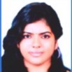 Priyanka Asok Kumar