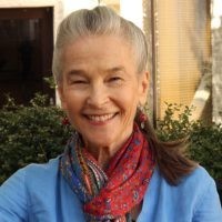 Suzanne Wilson