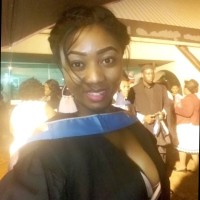 Sindiswa Shabalala