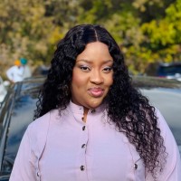 Oluwakemi Olajuwon