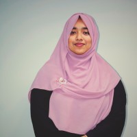 Sayeda Mahjabin Marufa