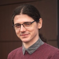 Chris Leyshon