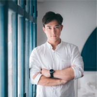 Patrick Lui