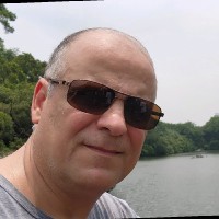 Ismael Alkhezani