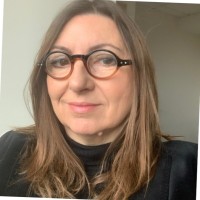 Valérie Marchal-Ricard