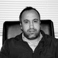 mostafa esseghir