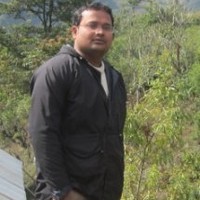 Dr. Bashab Nandan Mahanta