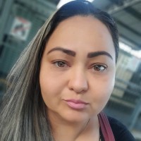 Maria Suzana Monteiro SERRANO