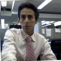 Jorge Flores Hinostroza