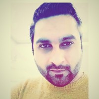 Mian Kamran