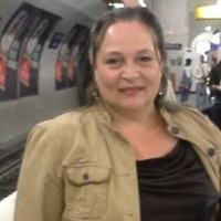 Lisa Mackay