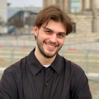 Niklas Palaoro