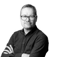 Magnus Gunnarsson