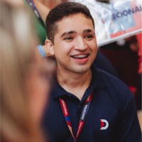 Patrick Carvalho