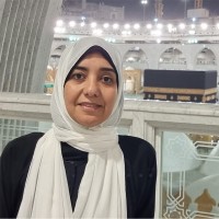 Mona Amin
