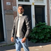 Rayen Raghoe
