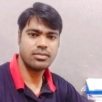 Md Sameer Shaikh