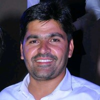 Paramjit Sharma