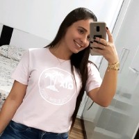 Nathalia Campos