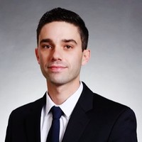 Justin Rosenbaum