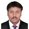 Krishna Kumar