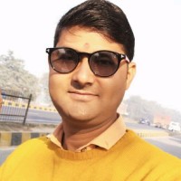 Amit Giri