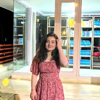 Sanskriti Sauhta