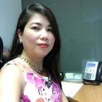 Geraldine Pepito