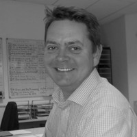 Simon Barnes