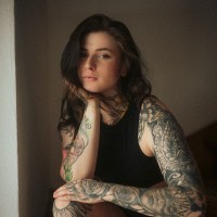Kathrin Merfels