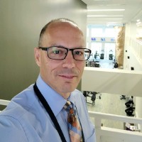 Paul Gresko, Ms-Hcm,Chep, Nhdp-Bc