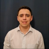 José Gabriel Campos Anderson