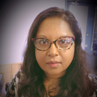 Bindia Persaud