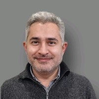 Ali TEKBAŞ