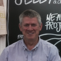 Steven Chown