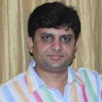 AASHISH DAVE