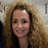 Kristie Waggoner, CCP