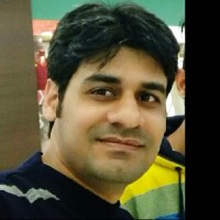 Gajanand Baghel