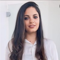 Rania Khzouz, Pmp®