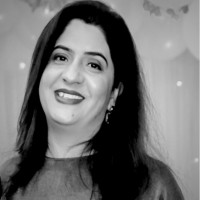 Aditi D.