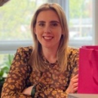 Charlotte Caulfield