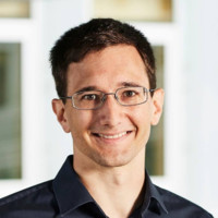 Daniel Tschudi
