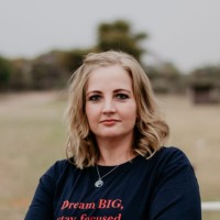 Marlize Van Der Merwe