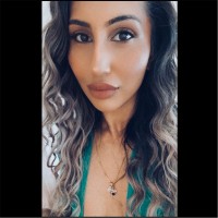 Radhika Patel